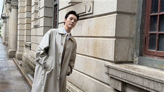 陳偉霆拋售房產　持有15年「驚人獲利」曝