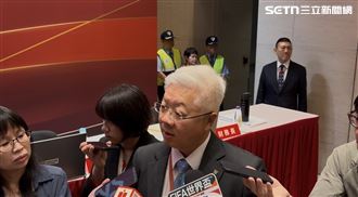 台新證APP當機風波！林維俊盼外界往前看