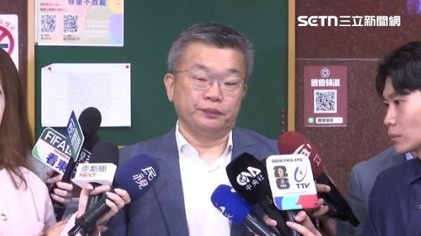 鄭麗文訪美碰壁怪民進黨 綠委:胡言亂語