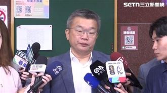 鄭麗文訪美碰壁怪民進黨　綠委：胡言亂語