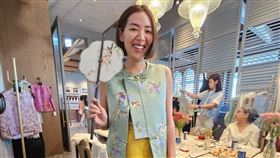 劉伊心爆發徵人風波。（圖／翻攝自臉書）