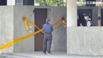 倒臥台東轉運站公廁！男頭部有傷OHCA送醫