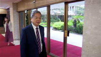 台積電美挨告！龔明鑫喊更有信心