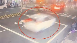 毒駕奪命！民團怒：台灣街道缺「這防護」