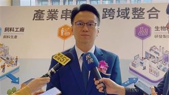 藍白硬闖高虹安條款　莊競程轟：因人設事