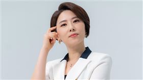 許貴雅重回電視主持節目。（圖／三立提供）