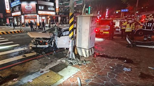 警追毒駕半年釀4死2傷　未見任何改善措施