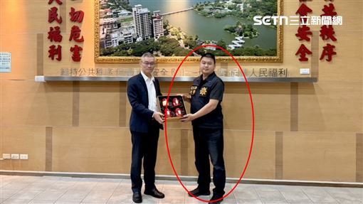 新／39歲刑警猝逝…曾辦角頭16槍殺命案！