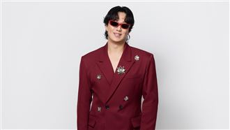 蕭煌奇力拚五封金曲歌王　公開婚禮時間點