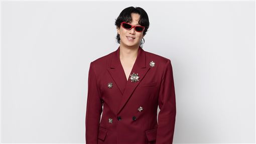 蕭煌奇力拚五封金曲歌王　公開婚禮時間點