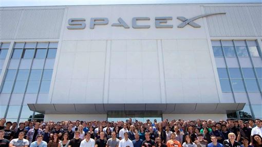 熱／SpaceX商機　群創受惠11檔