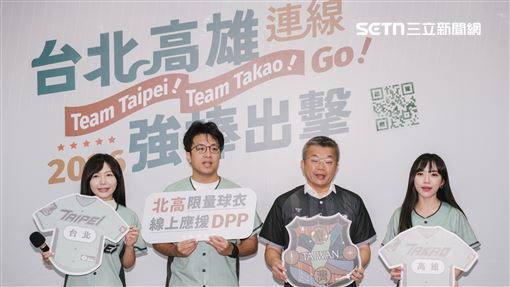 大讚沈伯洋！蔡其昌：記得大巨蛋是棒球場