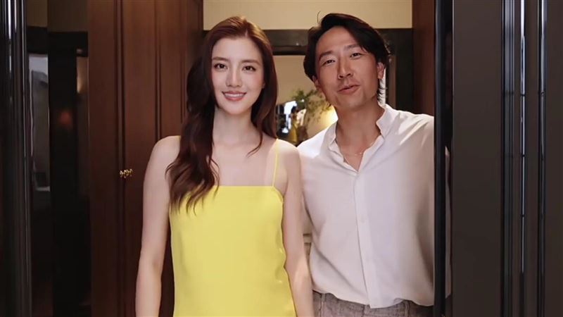 32歲百億媳婦開箱4層豪宅 粉色廁所超奢