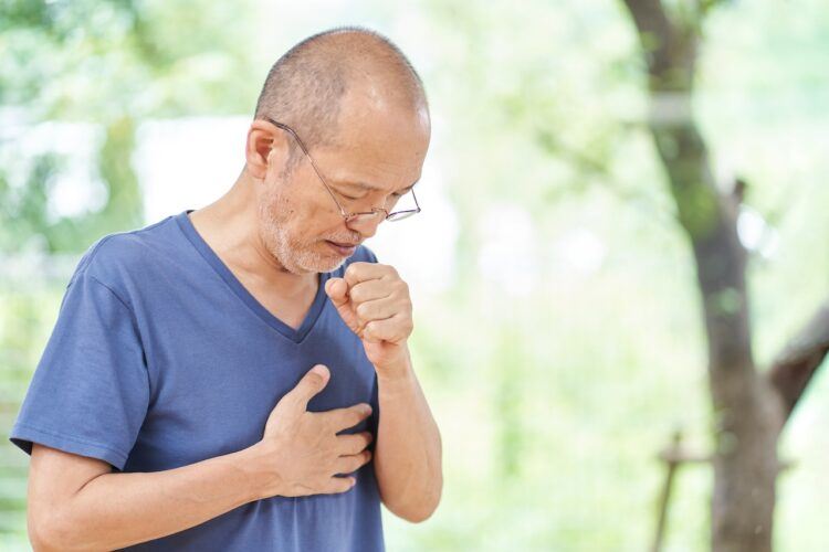 自費接種RSV疫苗　降低重症風險。（圖／醫健新聞網提供）
