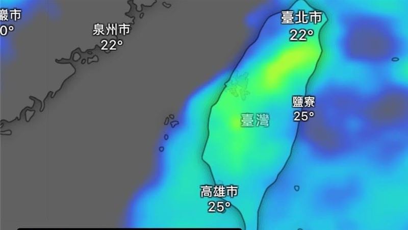 梅雨最後2階段降雨!炎熱天氣這時回歸