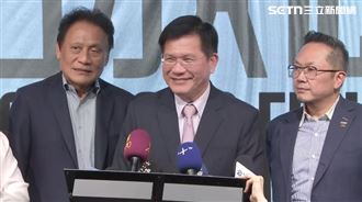 傳史國總理推建交中國？林佳龍揭真相打臉