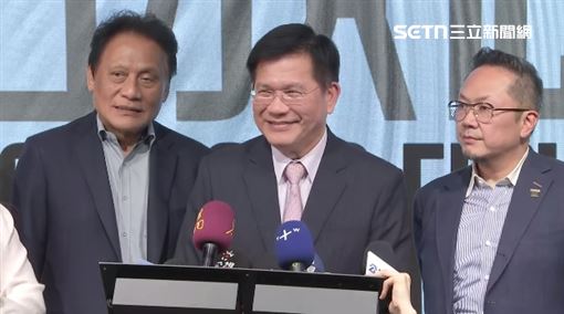傳史國總理推建交中國？林佳龍揭真相打臉