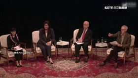 美媒稱鄭麗文是北京的人　吳思瑤酸：習近平代言人