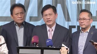 中國船闖太平島禁止水域　林佳龍發聲了