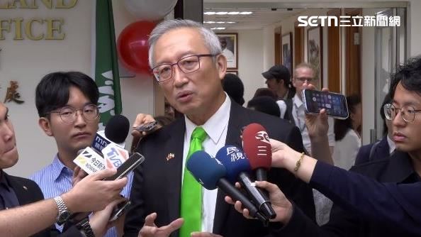 宏都拉斯還欠台灣百億!吳志中:追討中