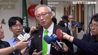 宏都拉斯還欠台灣百億！吳志中：追討中