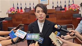 邱臣遠,高虹安,鄭朝方,竹北市長（圖／翻攝畫面）