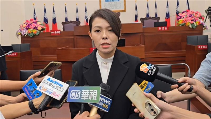 新/「高虹安條款」三讀通過 本人回應了