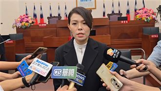 新／「高虹安條款」三讀通過　本人回應了