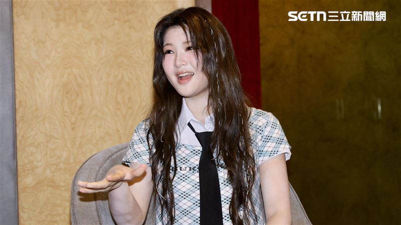 糖葫蘆妹妹想合作他 一聽會吃小孩被嚇壞