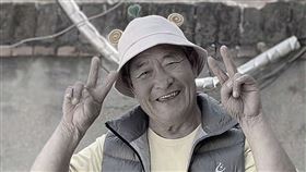 小頑童爺爺離世。（圖／翻攝自微博）