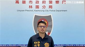 39歲刑警猝逝…原因曝！雄警悼：黑道剋星