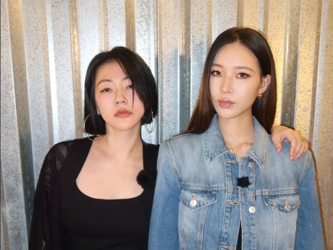小S合體女兒Elly。(圖/東森提供)