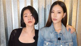 小S遭愛女Elly爆私下真面目　當場大崩潰