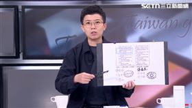 苗博雅說藍白修法。（圖／前進新台灣）
