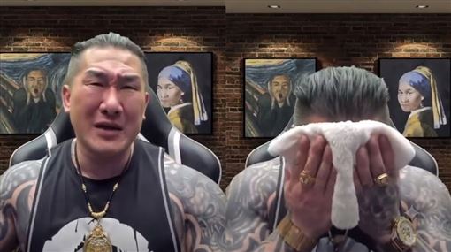 館長被罵舔共哭了！痛訴年虧2億才轉抖音