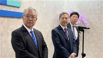 經濟部首次開經詢會大會　產業界籲1事