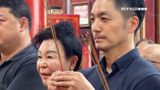 酸蔣應專注市政　王世堅：競爭影響判斷