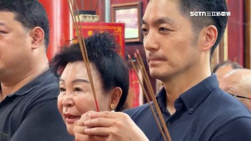 酸蔣應專注市政　王世堅：競爭影響判斷