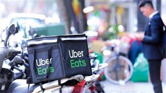 退Uber One前一刻　女星被折扣擊倒