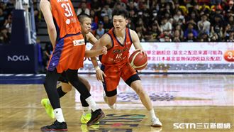 領航猿背水一戰　李家慷重摔打止痛針硬拚