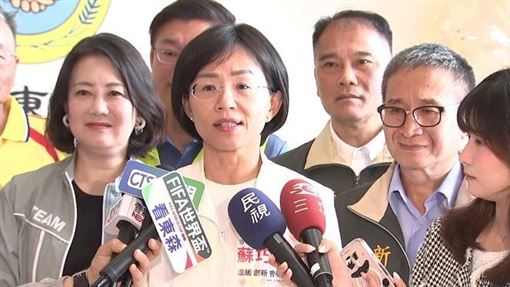 北市幼兒園唱紅歌爭議　蘇巧慧提1建議