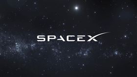 SpaceX首次公開募股（IPO），帶動太空概念股上漲。（圖／翻攝自X＠SpaceX）