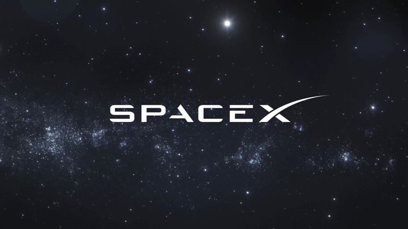 SpaceX估值破1兆鎂 台太空職缺近2.5萬人