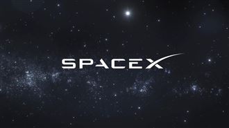 SpaceX估值破1兆鎂　台太空職缺近2.5萬人