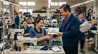 2025年近35%企業幫員工加薪！創25年新高