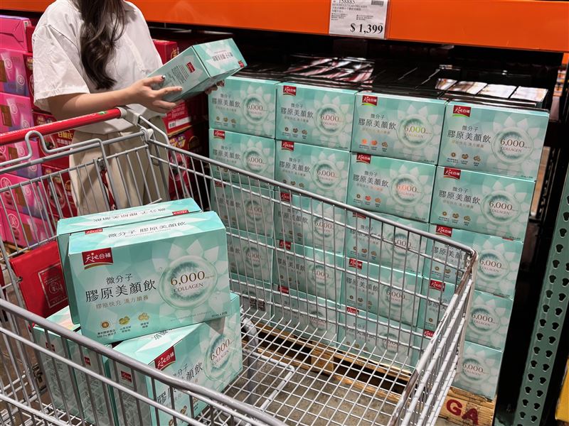 當代女性的新養顏美學：高濃度膠原蛋白快充與漢方植萃續養，快慢兼併的保養節奏，定製妳的豐潤新日常。（圖／業者提供）