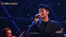 周興哲出局《歌手》　那英怒吼怎麼搞的