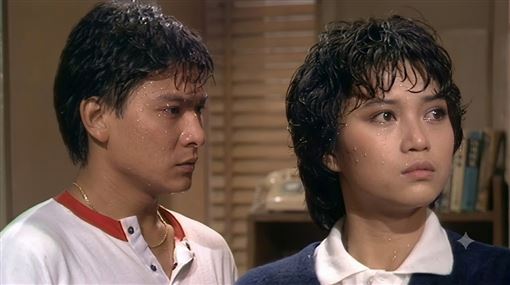 劉德華昔女主角病逝！花旦陳敏兒享壽66歲