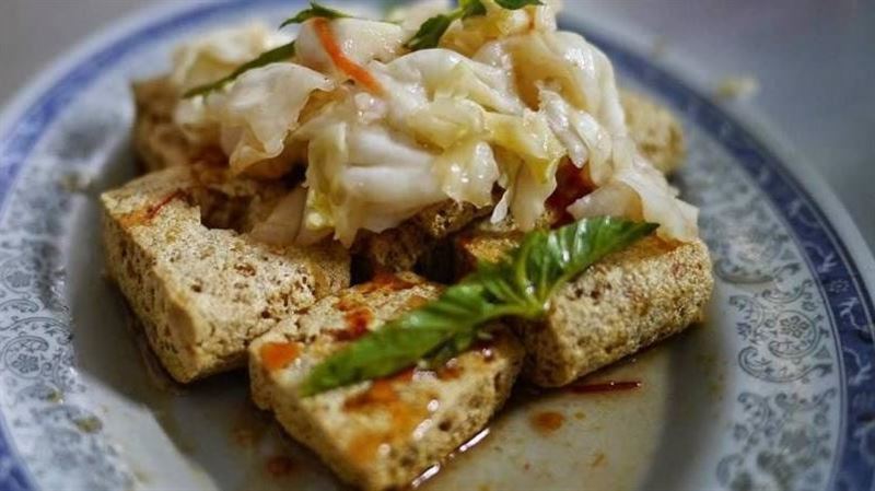 飄香36年走入歷史!北投幽靈臭豆腐告別