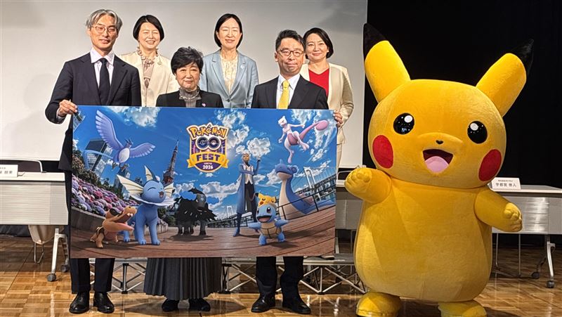 Pokemon訓練AI模型 助無人機戰區定位